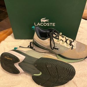 Lacoste women’s sneakers